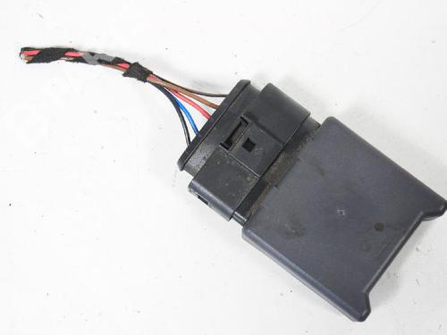 Elektronisk modul VW GOLF VII (5G1, BQ1, BE1, BE2) 2.0 R 4motion (290 hp) 8867770