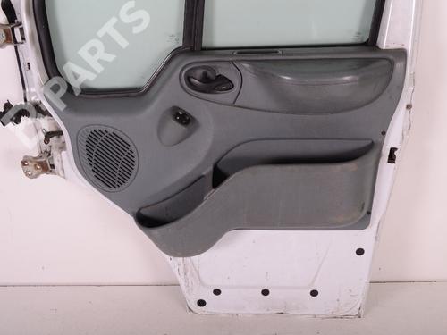Right front door FORD TRANSIT Van (FA_ _) 2.2 TDCi | BP8859446C3 