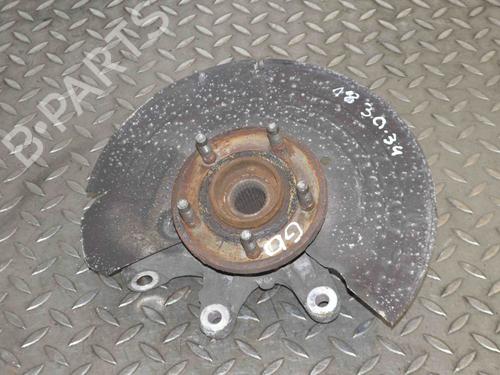 Used Right rear steering knuckle JAGUAR XJ (X350, X358) D 2.7 (207 hp) 14782854