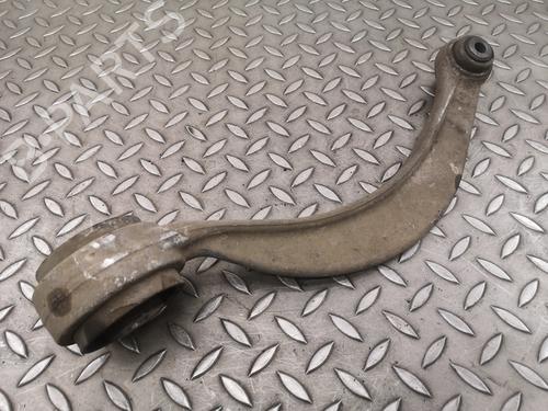 Left front suspension arm JAGUAR XF I (X250) 3.0 D | BP19078741M12 
