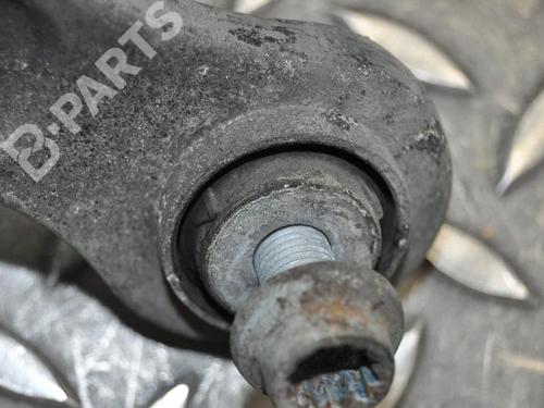Right rear suspension arm MERCEDES-BENZ S-CLASS (W221, V221) S 320 CDI (221.022, 221.122) | BP7751934M15 
