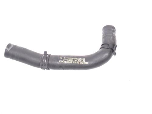Used Pipe MERCEDES-BENZ SLK (R172) 250 CDI / d (172.403) (204 hp) 14779802