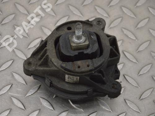 Used Engine mount BMW 3 (F30, F80) 320 d (184 hp) 11684324
