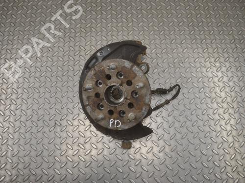 Used Right front steering knuckle FORD TRANSIT V363 Van (FCD, FDD) 2.0 EcoBlue (170 hp) 17022378