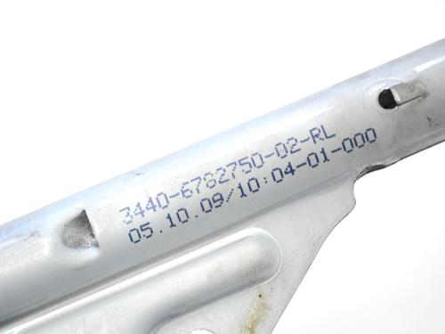 Hand brake BMW 3 (E90) 320 i | BP14770444I18 