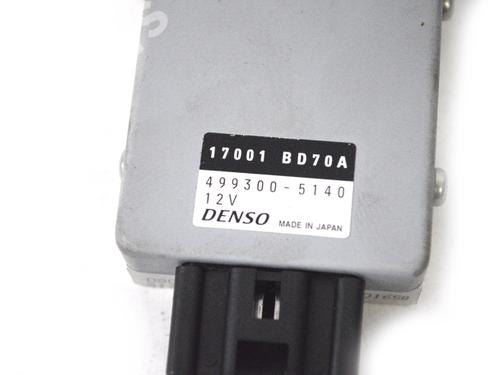 Electronic module NISSAN X-TRAIL III (T32_, T32R, T32RR) 1.6 DIG-T (T32) | BP10708206M83 