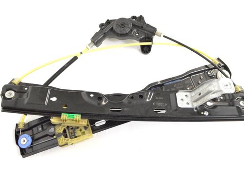 Rear right window mechanism LAND ROVER DISCOVERY SPORT (L550) 2.0 D (150 hp) J8A2-27000-AB