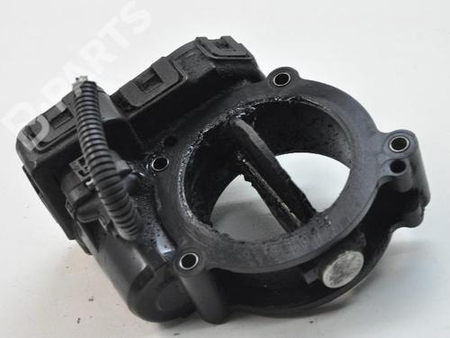 Used Throttle body Throttle body MERCEDES-BENZ E-CLASS (W212) E 220 CDI / BlueTEC (212.001, 212.002) (170 hp) 7488277 7488277