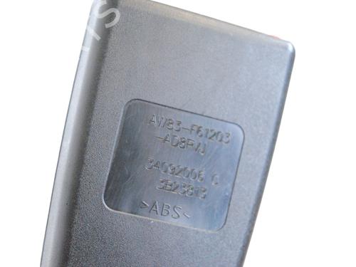 Seat buckle JAGUAR XJ (X351) 3.0 SDV6 | BP19130494I32 