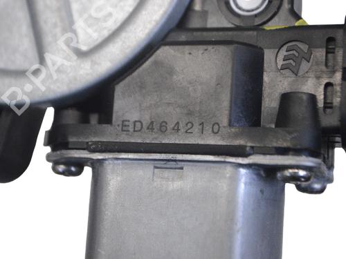 Sunroof engine TESLA MODEL S (5YJS) 85 | BP17721178M60 