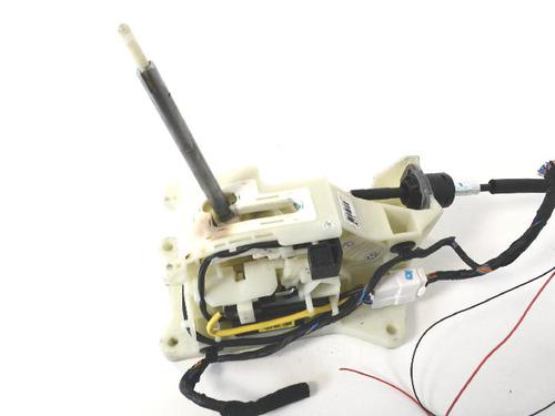 Gear lever KIA CEE'D (JD) 1.6 CRDi 110 | BP7492250M90 