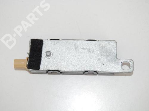 Elektronisk modul VW CC B7 (358) 2.0 TFSI (200 hp) 7752155