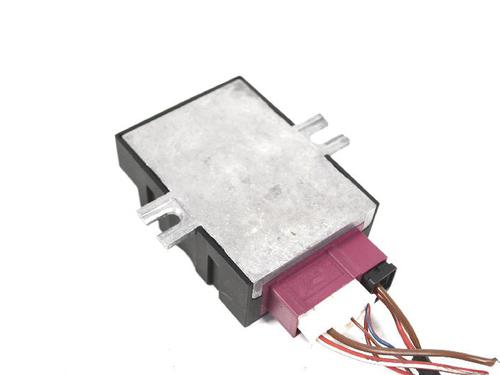 Electronic module BMW 5 (E60) 520 d | BP8868588M83 