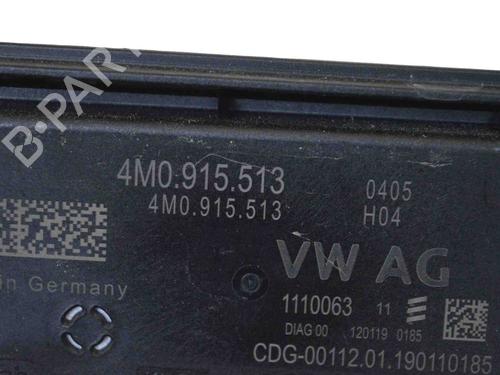 Cable VW GOLF SPORTSVAN VII (AM1, AN1) 1.5 TSI | BP15381037E12 