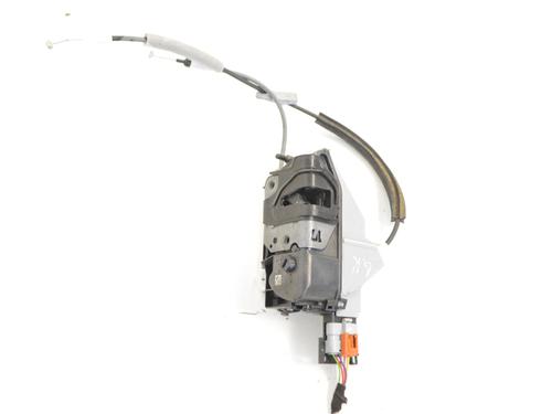 Rear left lock OPEL GRANDLAND / GRANDLAND X (A18, P1UO) 1.6 Turbo D (75) | BP7813249C100 