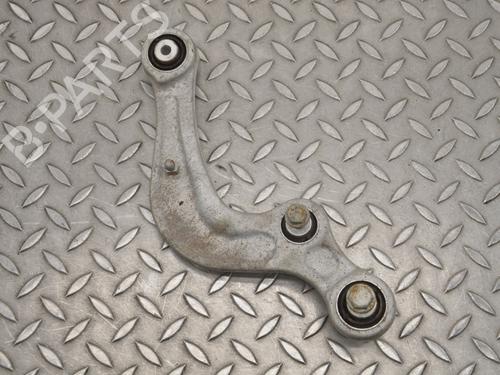 Left rear suspension arm PORSCHE 911 (997) 3.6 Carrera | BP16274607M14 
