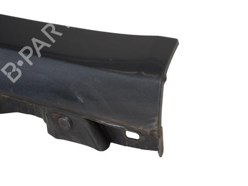 Right sideskirt MERCEDES-BENZ S-CLASS (W222, V222, X222) S 350 BlueTEC / d (222.132, 222.032, 222.123) | BP14807292C114 