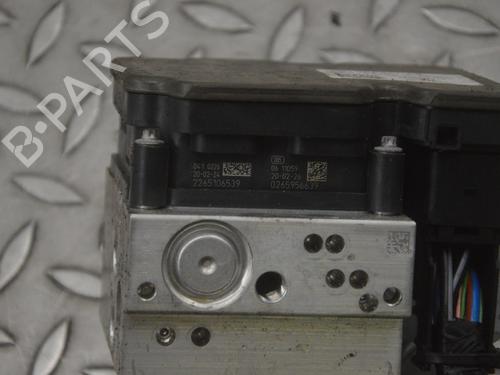 ABS pump JAGUAR I-PACE (X590) EV400 AWD | BP27827910M43 