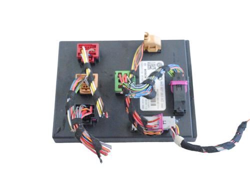 Used Electronic module AUDI A4 Allroad B8 (8KH) 3.0 TDI quattro (245 hp) 18643240
