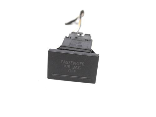 Elektronisk modul VW TOUAREG (7LA, 7L6, 7L7) 3.0 TDI (211 hp) 10992798