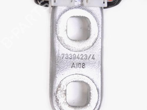 Hinge/Door check strap BMW X4 (F26) xDrive 30 d | BP14789176C146 