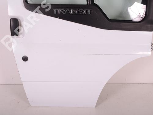 Right front door FORD TRANSIT Van (FA_ _) 2.2 TDCi | BP8859446C3 