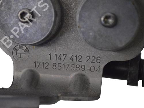 Auxiliary water pump BMW X5 (F15, F85) xDrive 40 d | BP14803350M111 