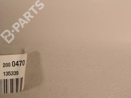 Boot lining VW ROUTAN 3.6 | BP8000692I3 
