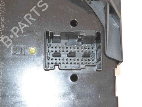 Electronic module MERCEDES-BENZ E-CLASS (W212) E 220 CDI | BP7489167M83 