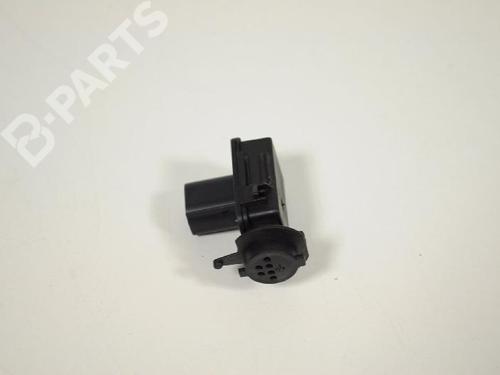 Used Electronic module BMW X1 (F48) xDrive 20 i (192 hp) 7754915