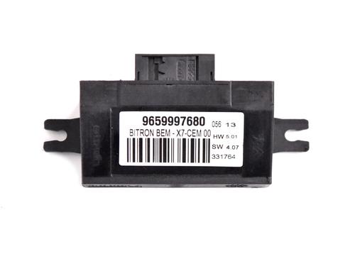 Elektronisk modul PEUGEOT RCZ 1.6 16V (156 hp) 9909196