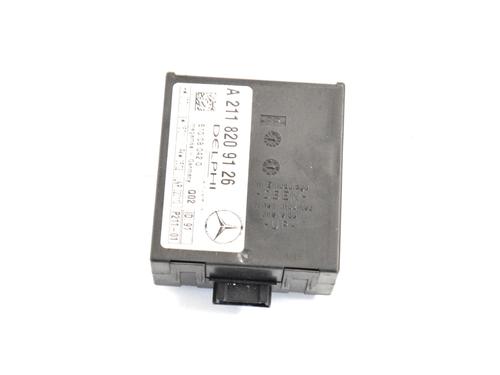 Electronic module MERCEDES-BENZ SL (R230) 500 (230.475) | BP8147084M83
