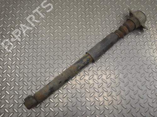 Used Left rear shock absorber AUDI A6 C7 (4G2, 4GC) 3.0 TDI quattro (218 hp) 16315716
