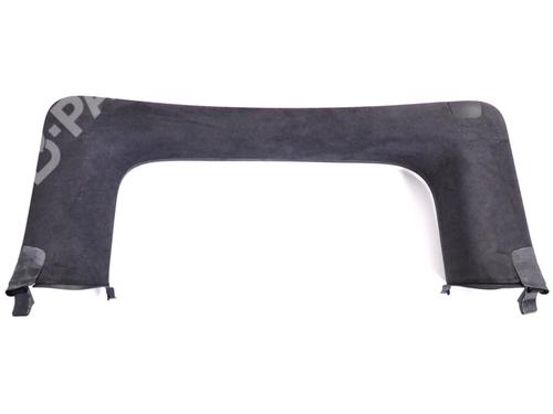 Used Left rear door panel Left rear door panel TESLA MODEL X (5YJX) P100D AWD (772 hp) 10533016 10533016