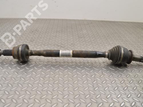 Left rear driveshaft JAGUAR XF II (X260) 2.0 D | BP10035310M40 