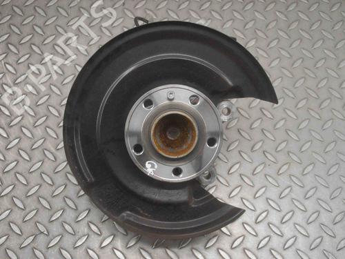 Achsschenkel links hinten für VOLVO XC40 (536) B4 Mild-Hybrid (197 hp) 27828371