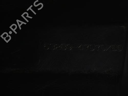 Other TOYOTA PRIUS (_W5_) 1.8 Hybrid (ZVW50_, ZVW51_) | BP16722010O1 