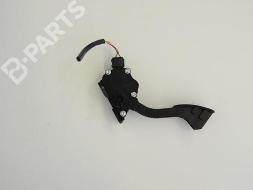 Pedal TOYOTA PRIUS (_W3_) 1.8 Hybrid (ZVW30) | BP7494632I4 