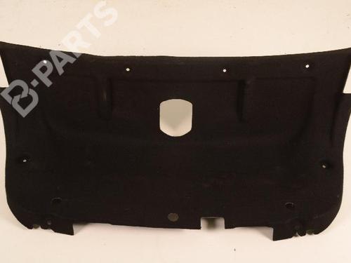 Pannello interno portellone/cofano MERCEDES-BENZ E-CLASS (W212) E 250 CDI / BlueTEC (212.003, 212.004) (204 hp) A2126940725