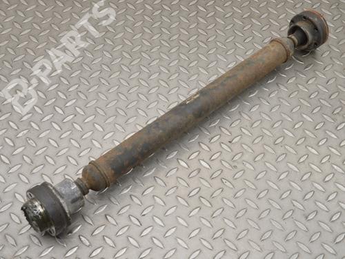 Driveshaft SUZUKI GRAND VITARA II (JT, TE, TD) 1.9 DDiS All-wheel Drive (JT419, TD44, JB419WD, JB419XD,... | BP11815377M37 