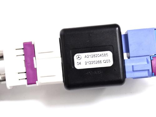 Electronic module MERCEDES-BENZ SLC (R172) 250 d (172.404) | BP7812699M83 