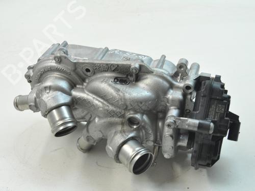 Ekstra vandpumpe VW PASSAT B8 (3G2, CB2) 1.4 TSI | BP14771999M111 