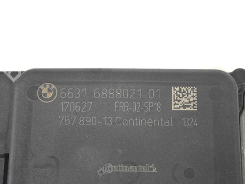 Electronic module BMW 7 (G11, G12) 725 d, Ld | BP14785091M83