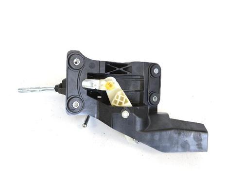 Gear lever FORD TRANSIT V363 Van (FCD, FDD) 2.2 TDCi RWD | BP7491984M90 