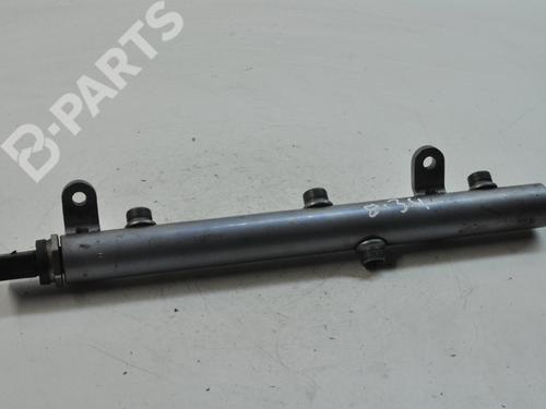 Used Injection rail LAND ROVER RANGE ROVER IV (L405) 4.4 SDV8 4x4 (340 hp) 7749195