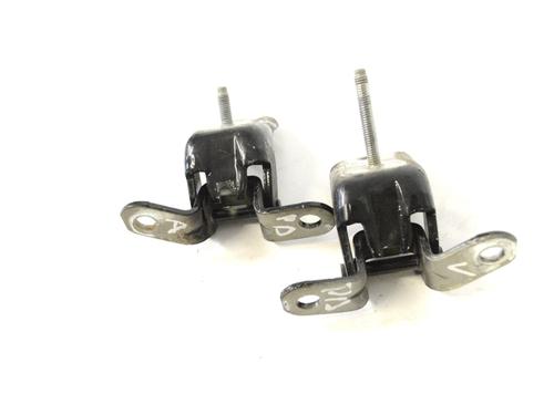 Used Hinge/Door check strap FORD FIESTA VI (CB1, CCN) 1.0 EcoBoost (100 hp) 14790527