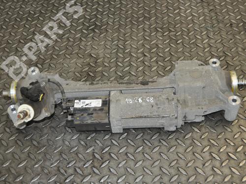 Used Steering rack MERCEDES-BENZ S-CLASS (W222, V222, X222) S 320 (222.162) (272 hp) 7502187