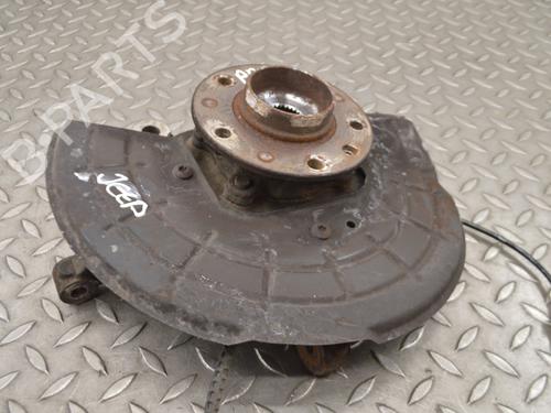Used Right front steering knuckle JEEP RENEGADE SUV (BU, B1, BV) 1.4 4x4 (170 hp) 14794776