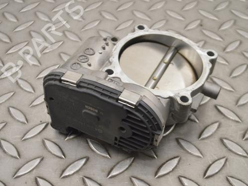 Throttle body MERCEDES-BENZ CLS (C218) CLS 500 (218.373) | BP14797316M82 