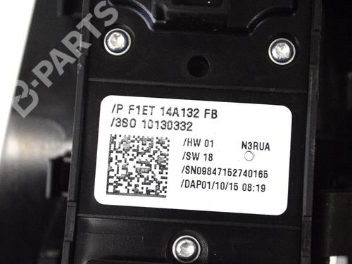 Right front window switch FORD FIESTA VI (CB1, CCN) 1.0 EcoBoost | BP10533901I26 